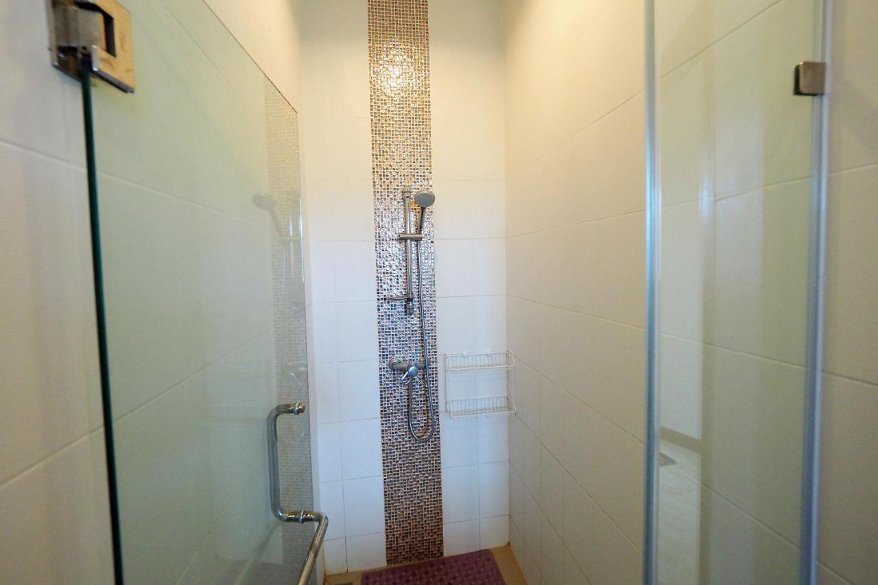 Ap West By Lofty Villa Pantai Kamala Luaran gambar